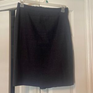 Used: Dark blue light skirt